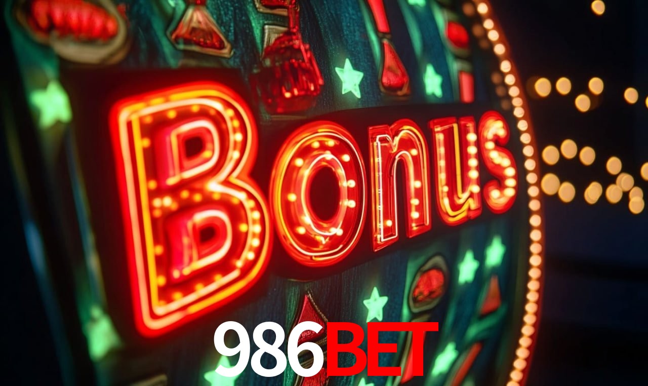 Casino Ao Vivo 986bet