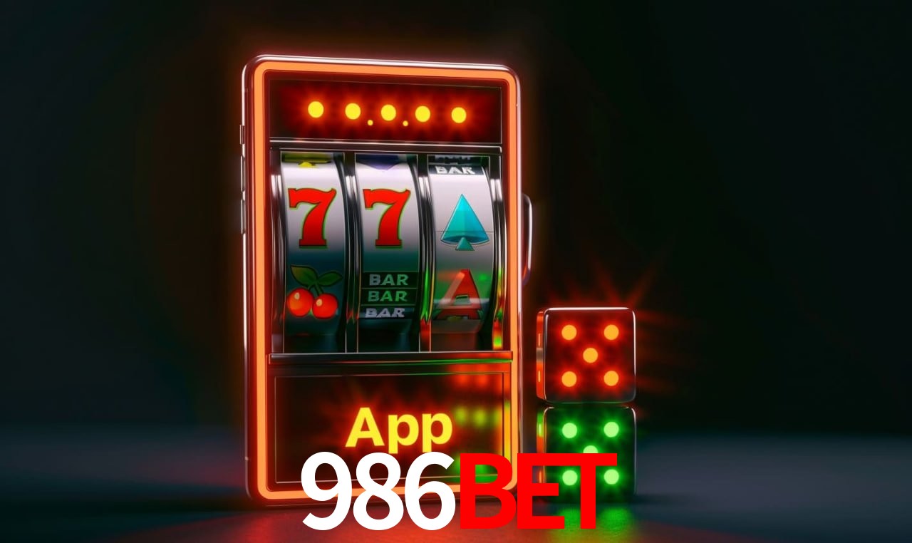 Sistemas de Segurança 986bet