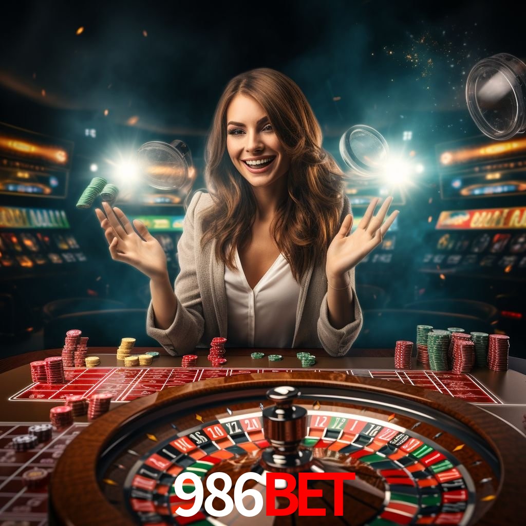 986 BET