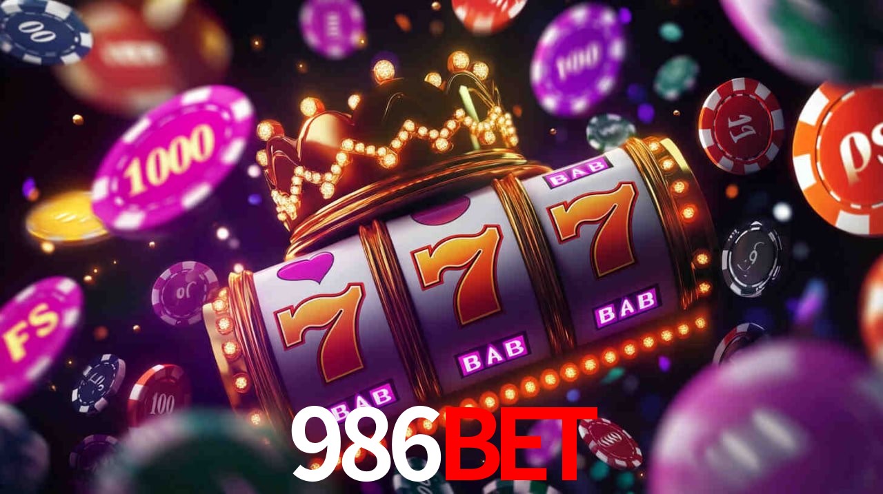 Casino VIP 986bet
