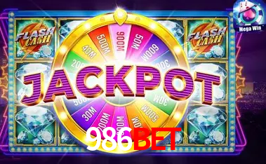 Apostas Esportivas na 986bet: Um Guia Completo