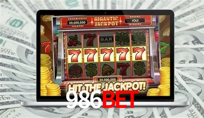 A Emoção da Loteria na 986bet: Uma Chance de Mudança de Vida
