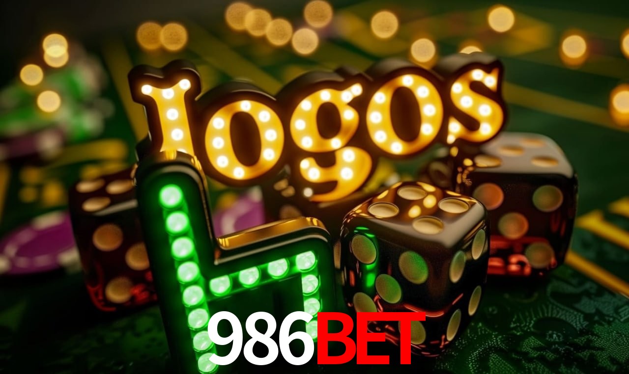 Integração de APIs 986bet