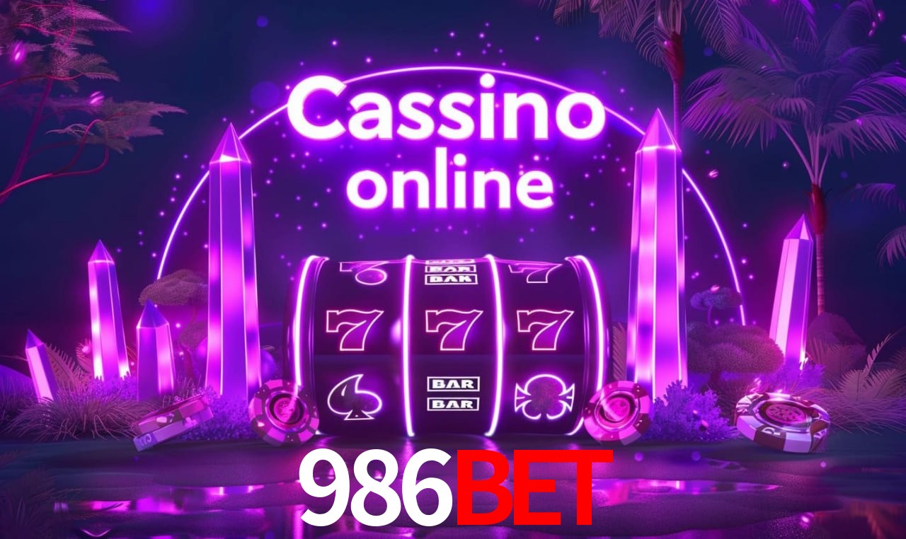 Estatísticas do Jogo 986bet