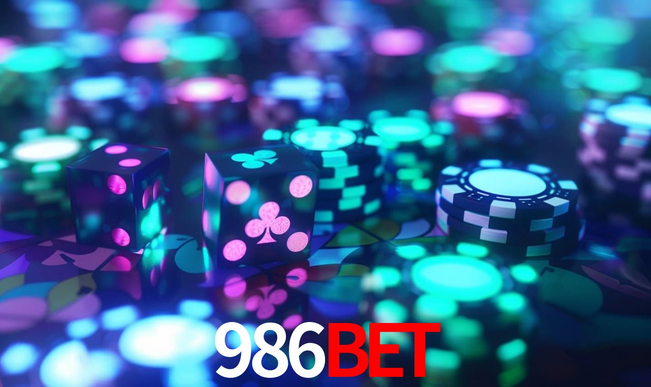 Recursos de Bônus 986bet
