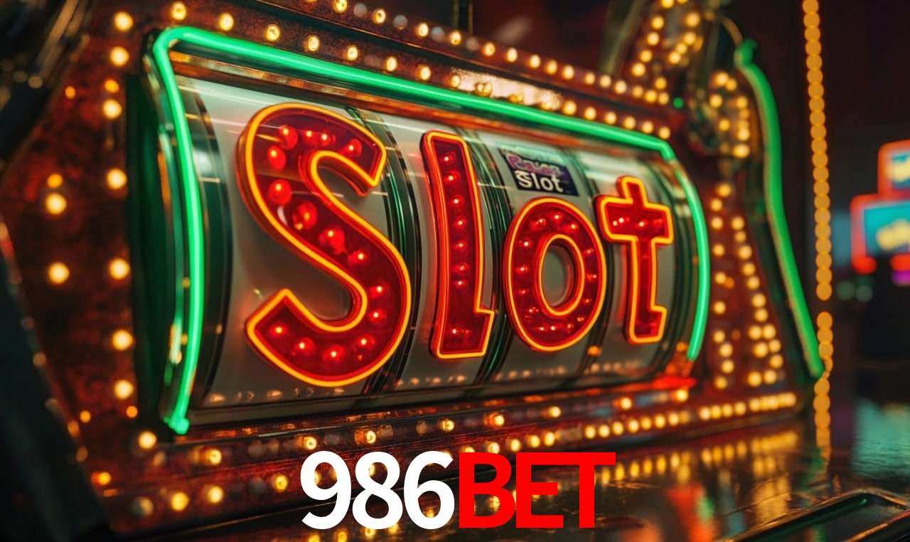 Avaliações dos Jogadores 986bet