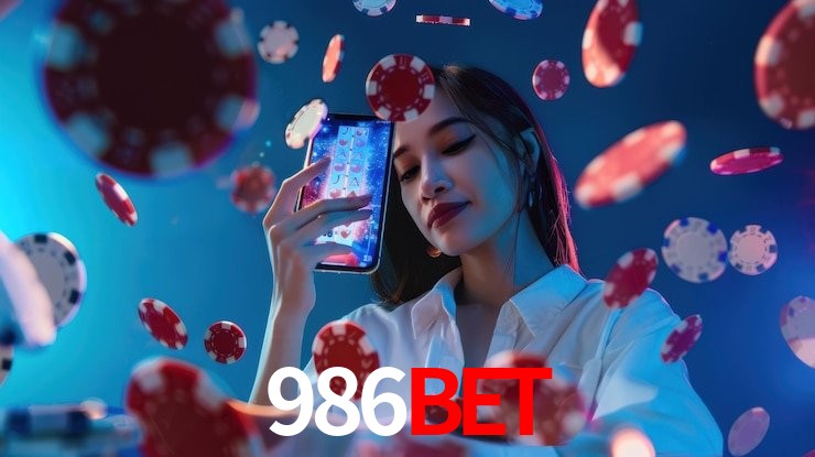 Jogos Exclusivos 986bet
