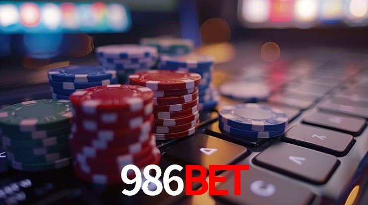 Recursos de Bônus 986bet