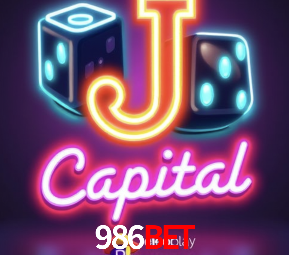 Descubra o Mundo do Cassino Online com 986bet