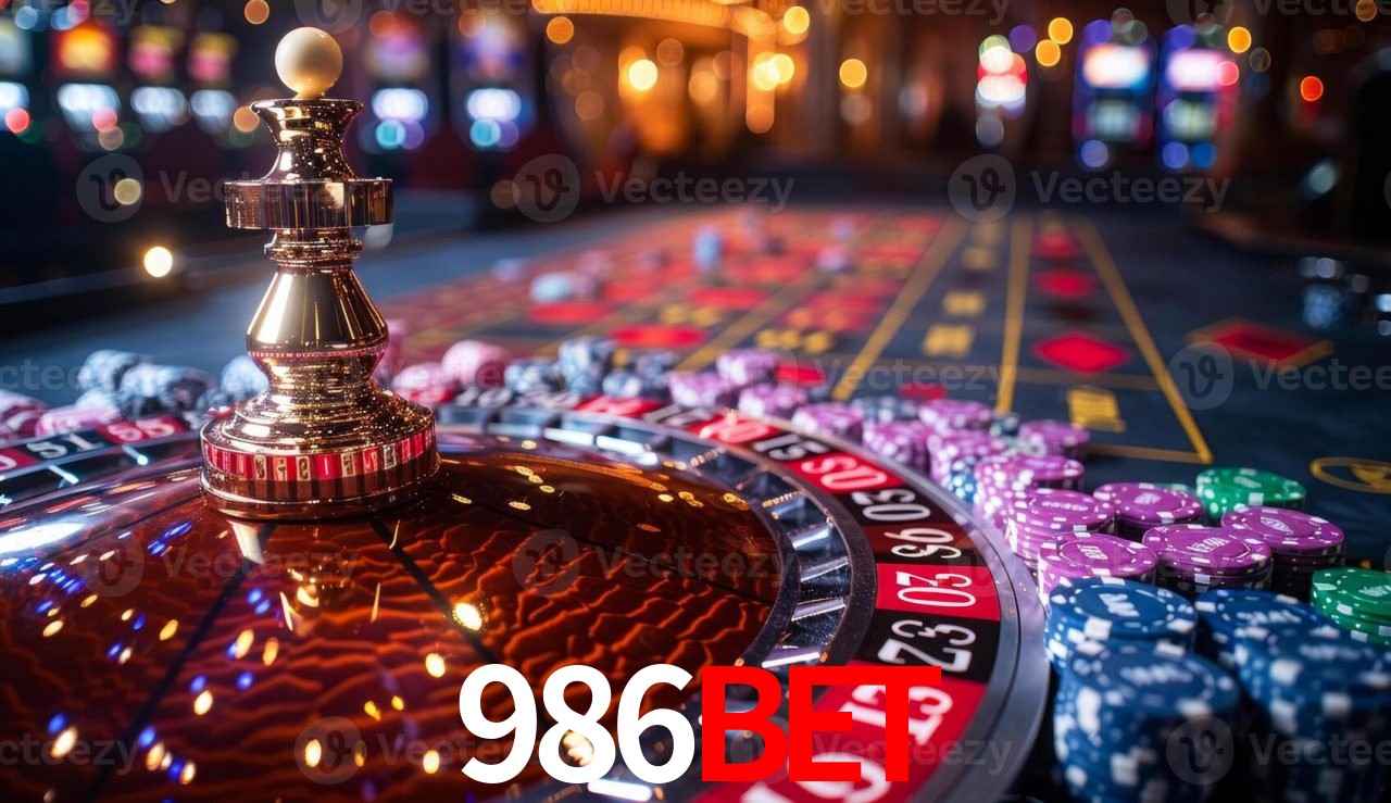 A Popularidade dos Caça-Níqueis no 986bet