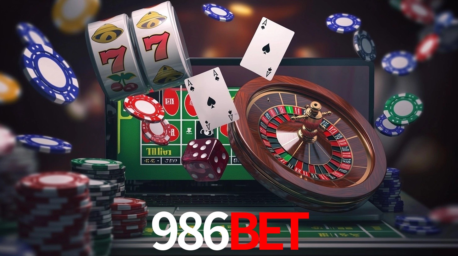 986 BET
