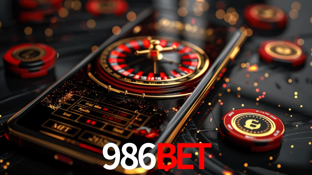 Descubra a Essência do 986bet: Nossa História e Compromissos