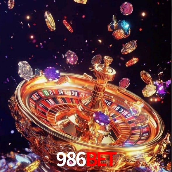 Jogos de Slot 986bet