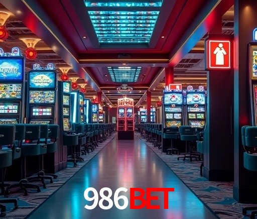 Interface Premium 986bet