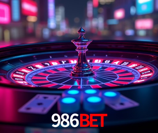 Apostas de Basquete 986bet