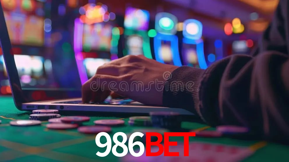 Apostas de Basquete 986bet