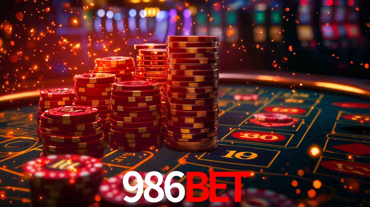 Bônus Diários 986bet