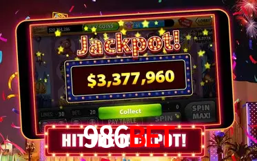 Apostas Esportivas na 986bet: Um Guia Completo