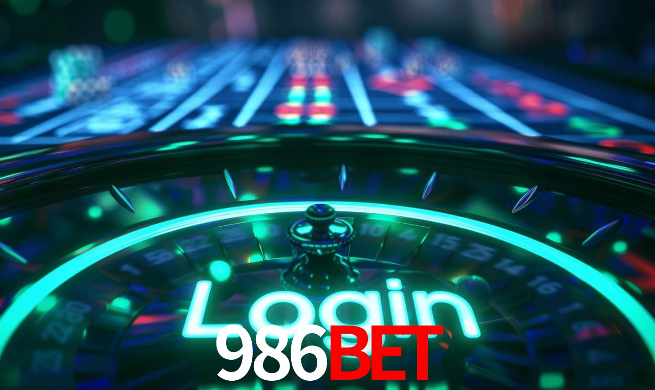 Provedores de Jogos 986bet