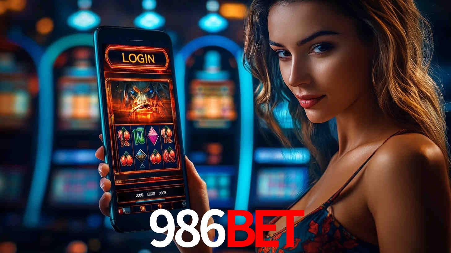 Bônus Generosos e Exclusivos no 986bet para Você!