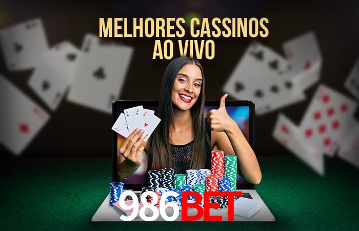 Explorando a Categoria de Eventos em Apostas na 986bet
