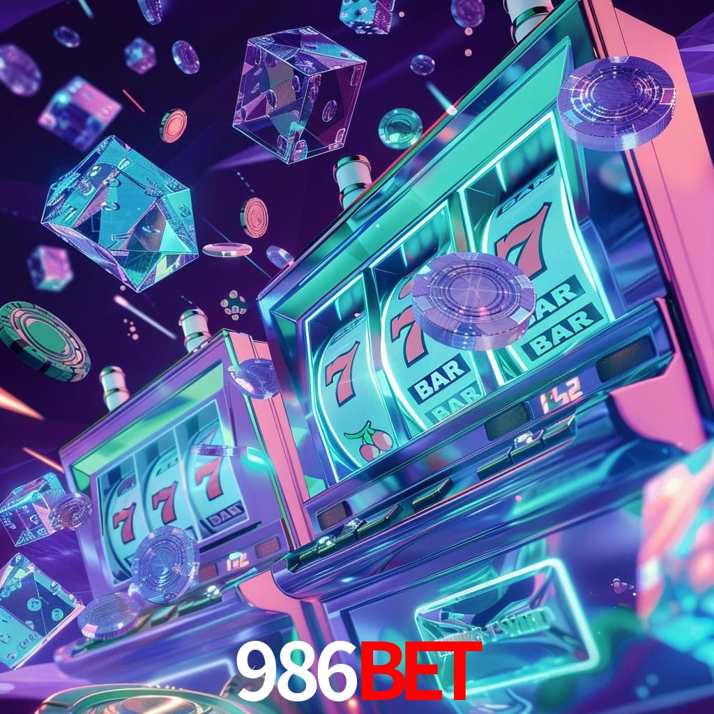 Casino Ao Vivo 986bet