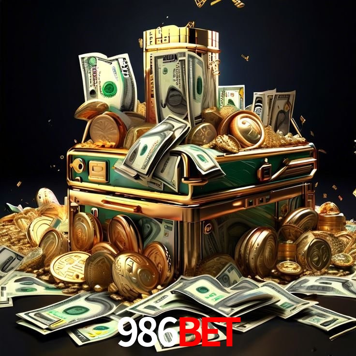 Cadastro Rápido 986bet