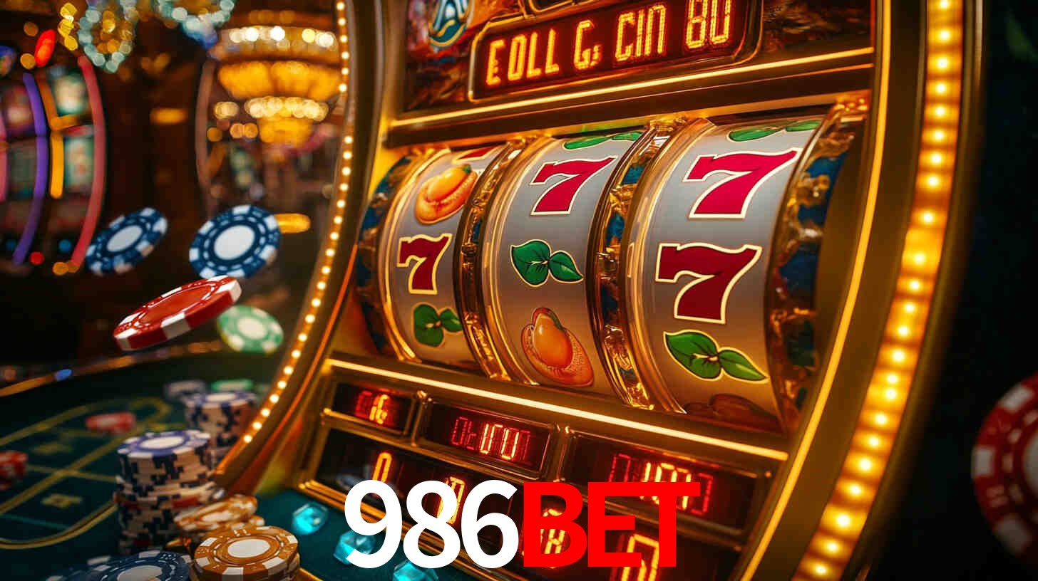 Programa VIP 986bet