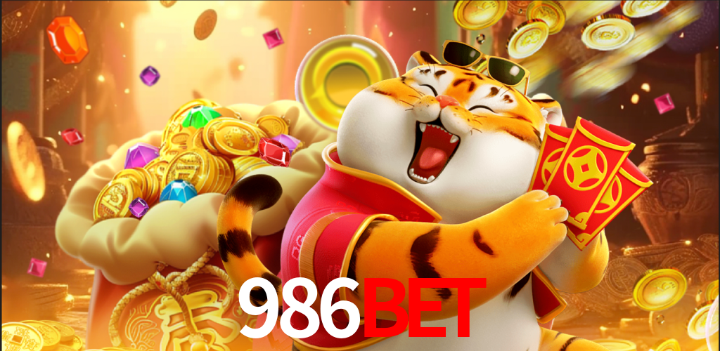 986bet: A Experiência de Casino com Jogos de Mesa ao Vivo