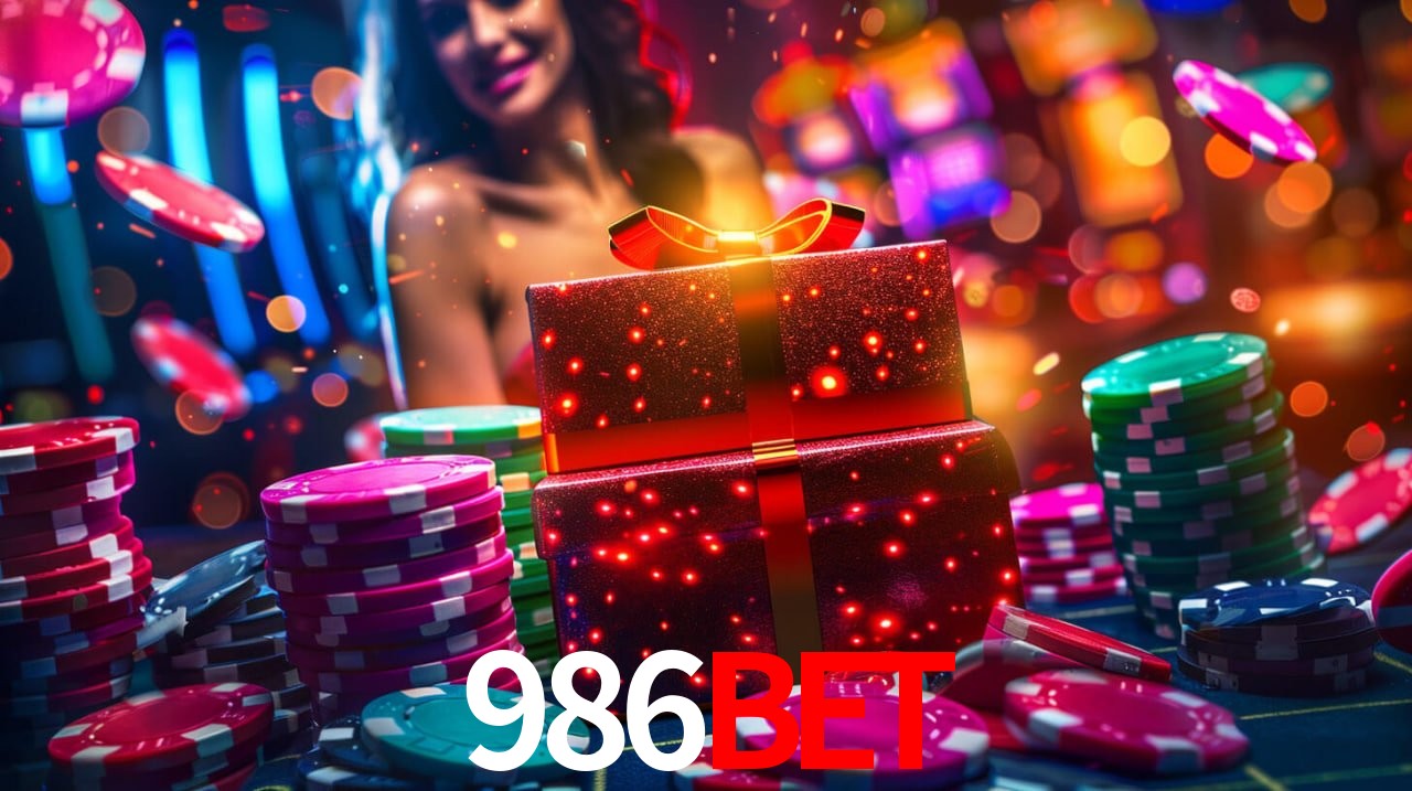 Programa VIP 986bet