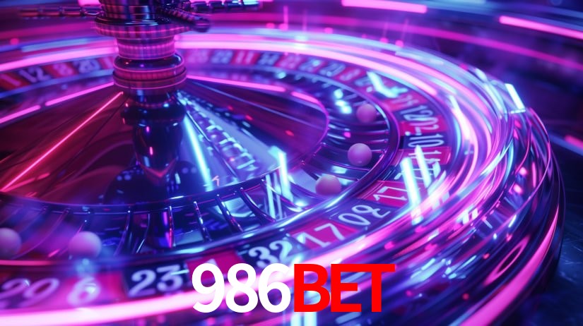 PIX Instantâneo 986bet