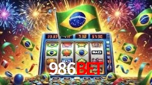 Casino Ao Vivo 986bet