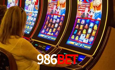 A Revolução dos Aplicativos de Jogos no 986bet