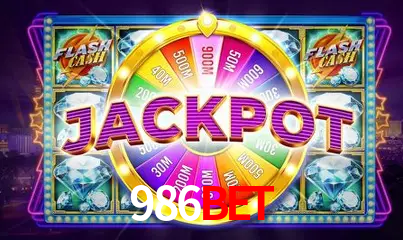 Desvendando o Mundo dos Jogos Virtuais na 986bet