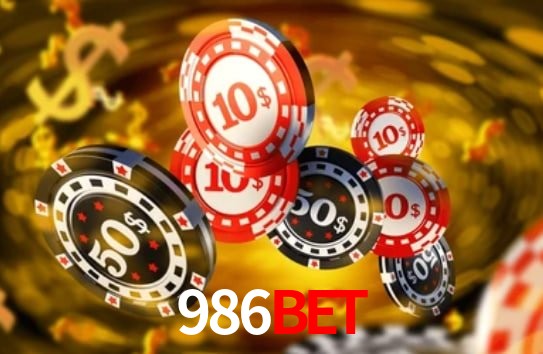 Jogos de Slot 986bet