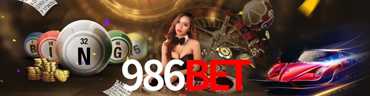 Tecnologia da Plataforma 986bet