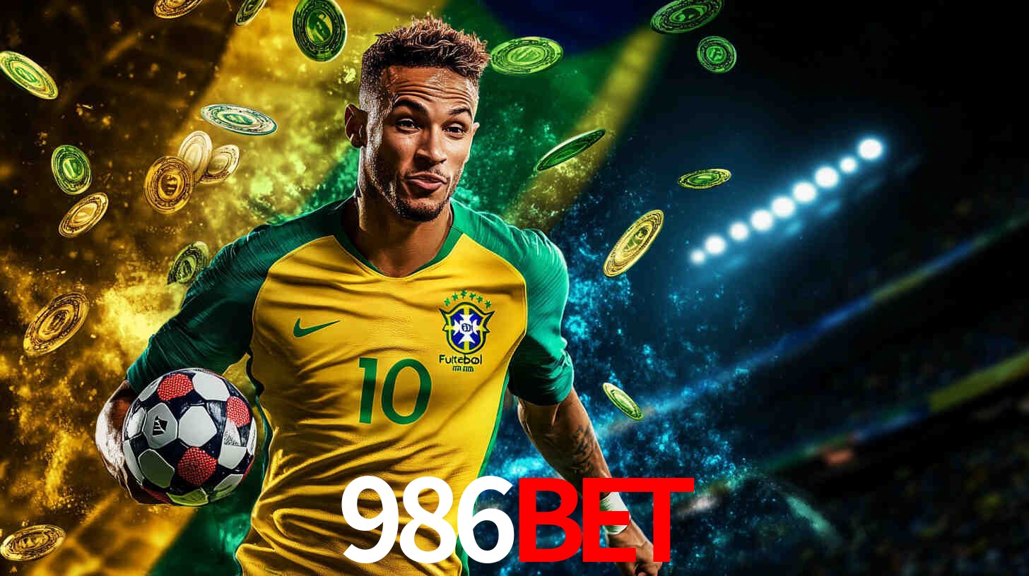 cassino 986bet