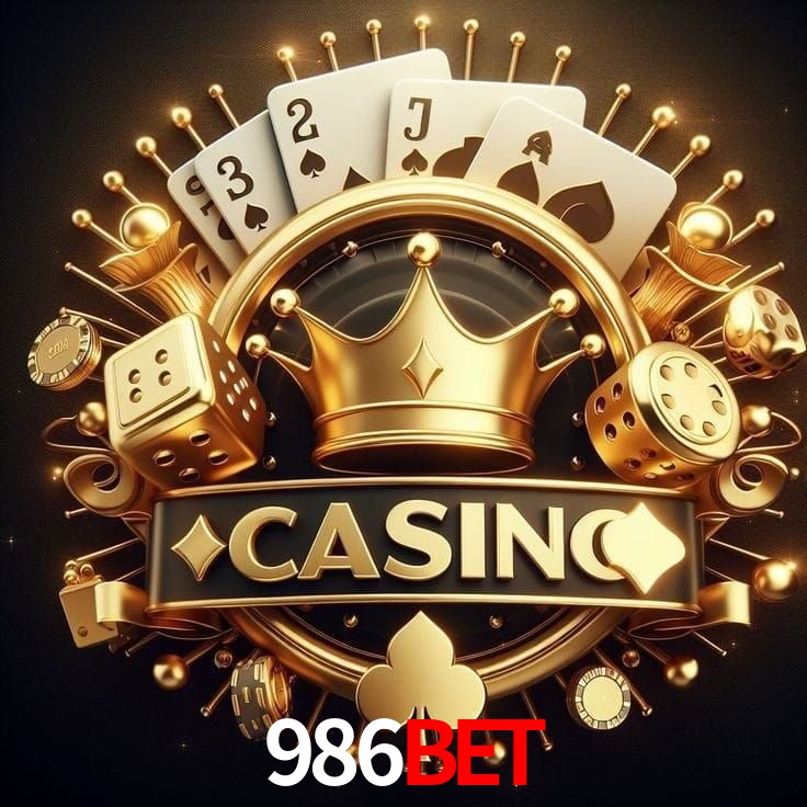 Design Responsivo 986bet