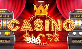 Mesa de Blackjack 986bet